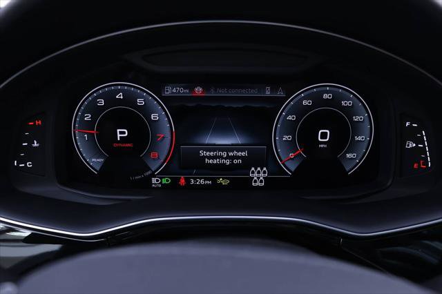 Certified 2025 Audi Q7 2.0T Premium Plus w/ Premium Plus Package image 13