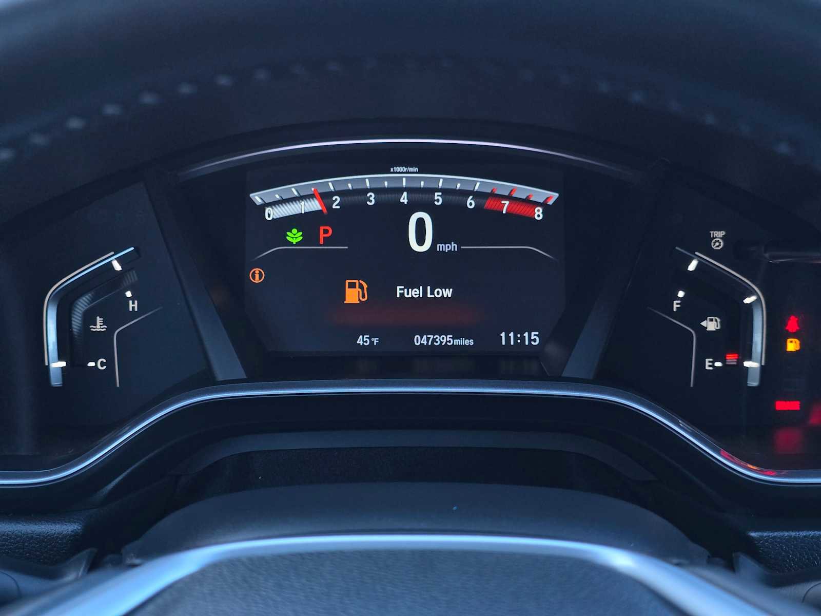 Used 2020 Honda CR-V Touring image 27