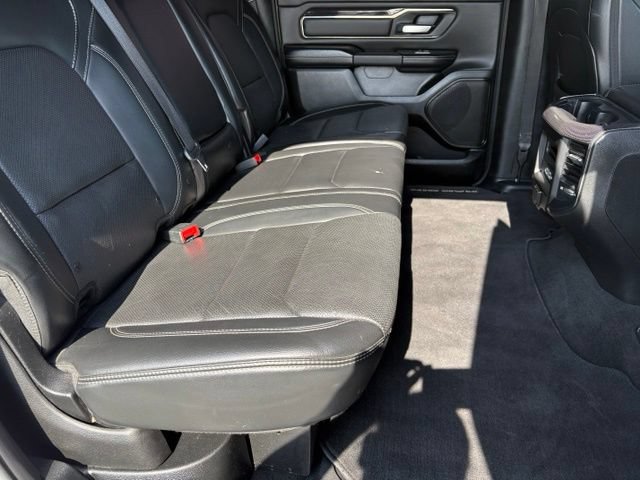 Used 2019 RAM 1500 Sport w/ Level 2 Equipment Group AWD/4WD image 17