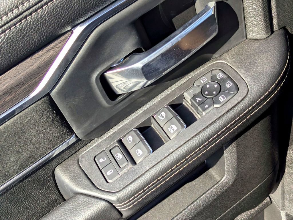 New 2026 RAM 3500 Laramie image 22