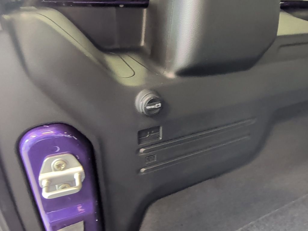 New 2026 Jeep Wrangler Unlimited Rubicon image 42