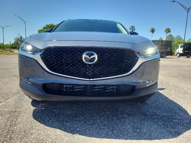 Used 2024 MAZDA CX-30 AWD 2.5 S w/ Preferred Package image 3