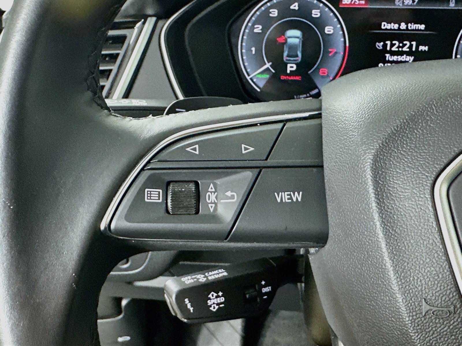 Certified 2024 Audi Q5 e Premium Plus AWD/4WD image 18