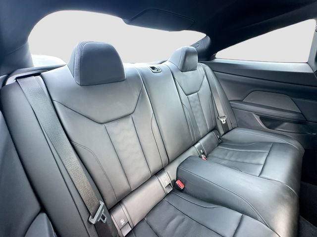 Used 2021 BMW M4 Coupe w/ Executive Package image 29