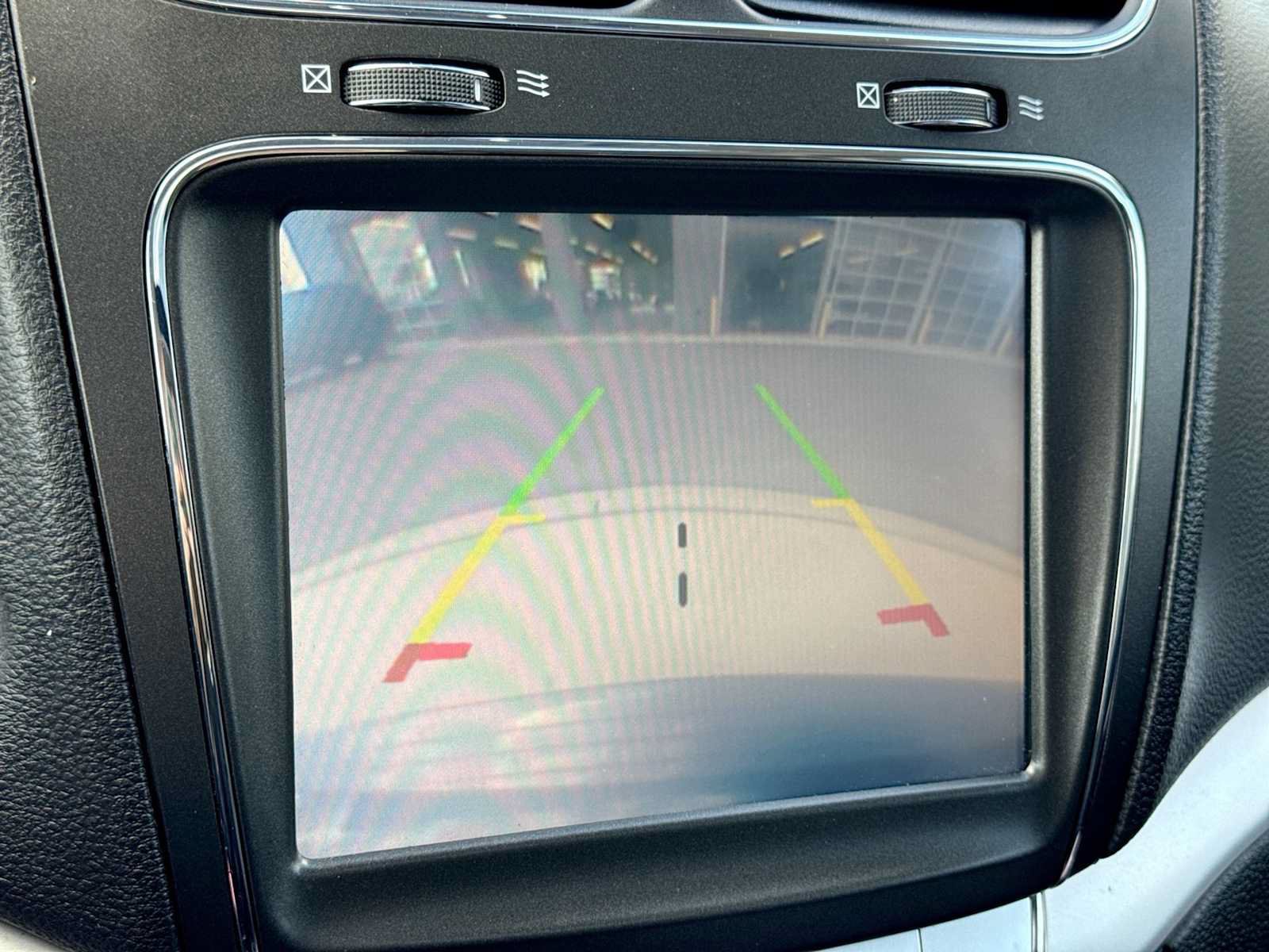 Used 2019 Dodge Journey GT w/ Nav & Sun Group AWD/4WD image 31
