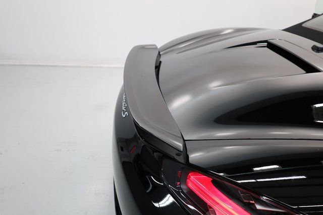 Used 2024 Porsche 718 Boxster S RWD image 76