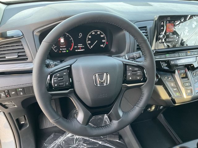 New 2026 Honda Odyssey Elite image 22