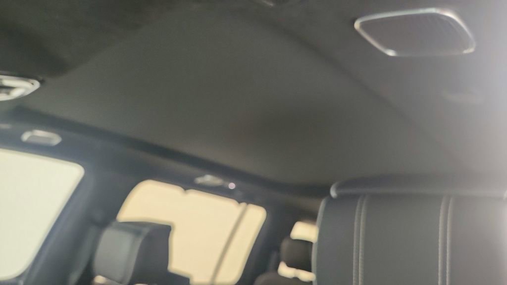 Used 2022 Jeep Grand Wagoneer Series II image 53