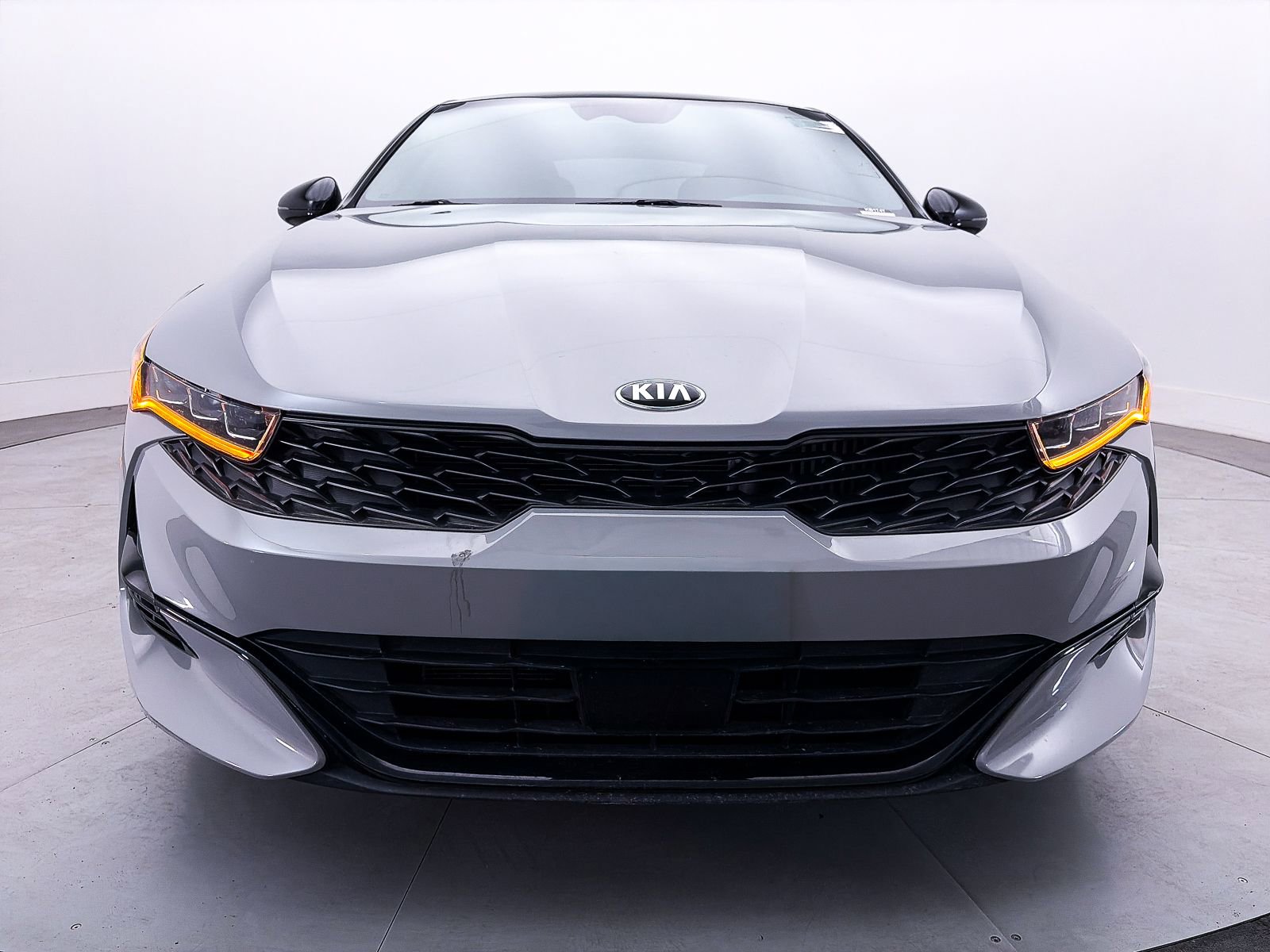 Used 2021 Kia K5 GT-Line AWD/4WD image 12