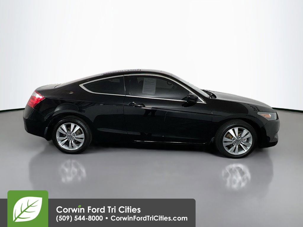 Used 2009 Honda Accord EX image 16