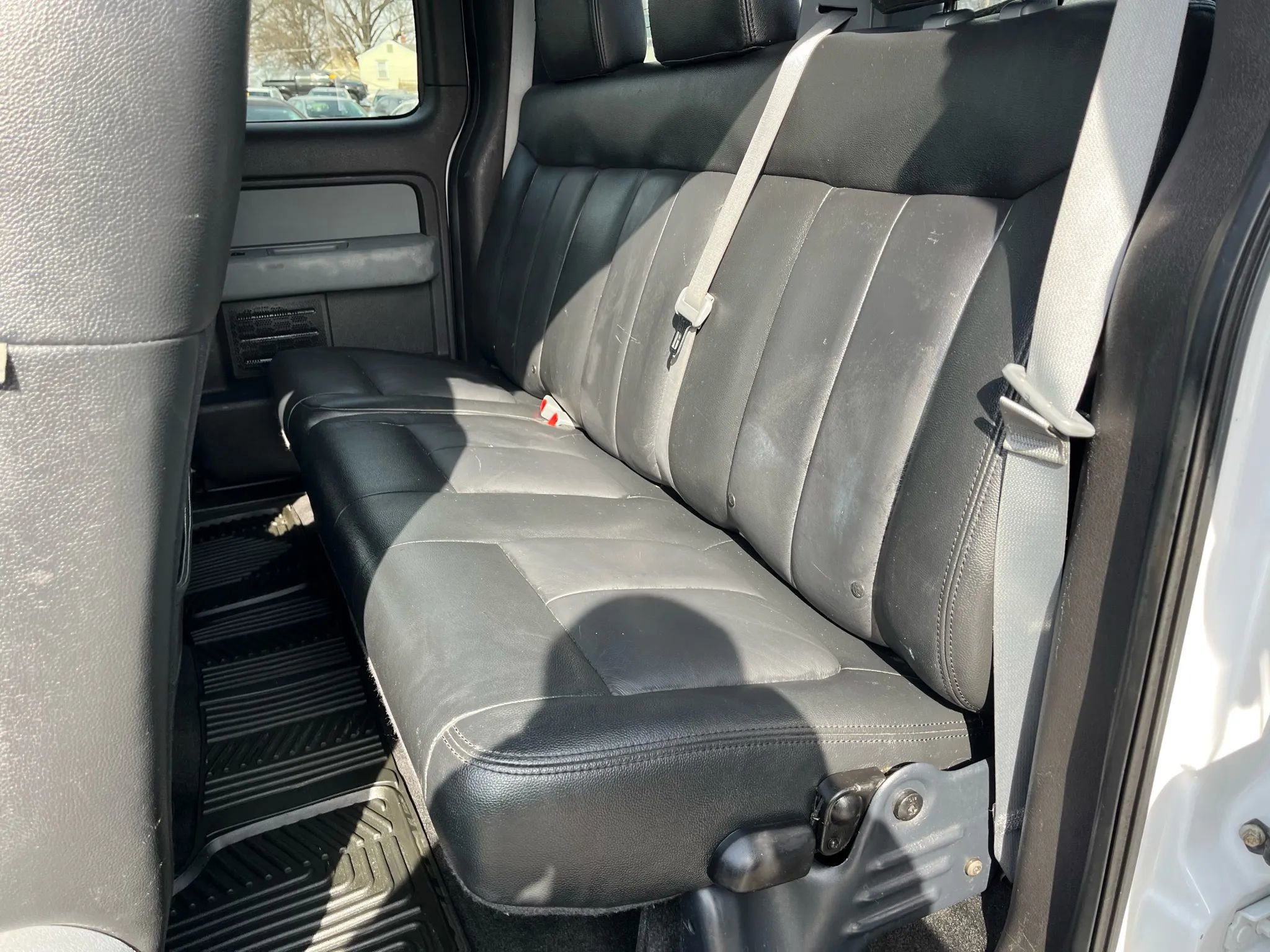 Used 2012 Ford F150 XLT w/ XLT Chrome Pkg image 8