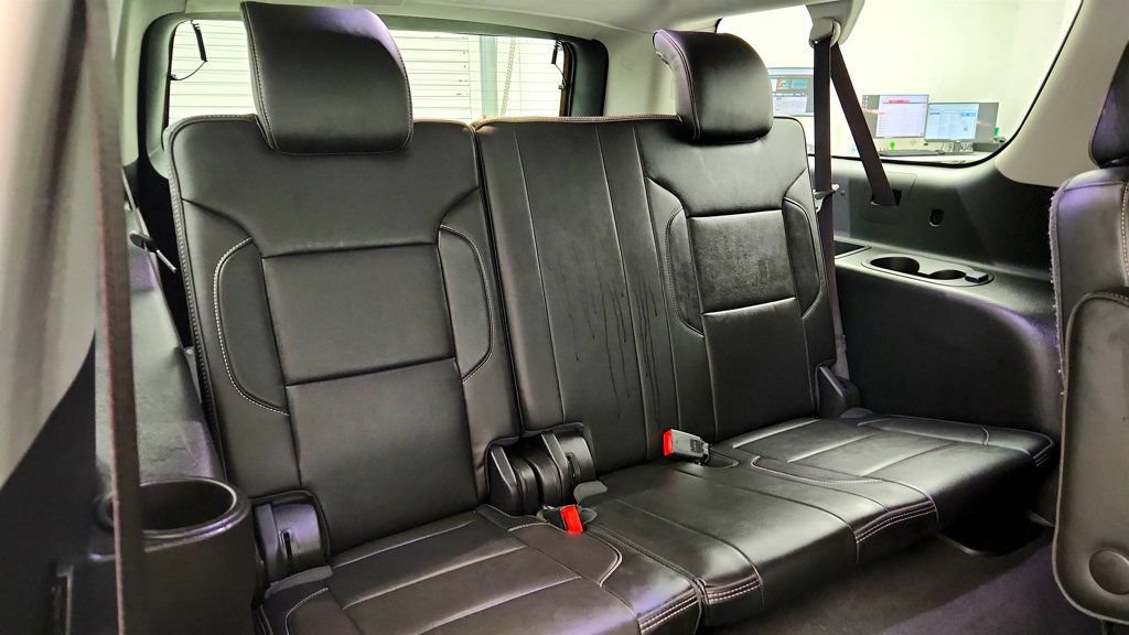 Used 2020 GMC Yukon XL Denali w/ Denali Ultimate Package AWD/4WD image 25