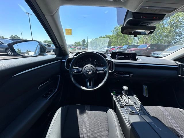 Certified 2025 MAZDA CX-50 2.5 Hybrid w/ Weather Package AWD/4WD image 16