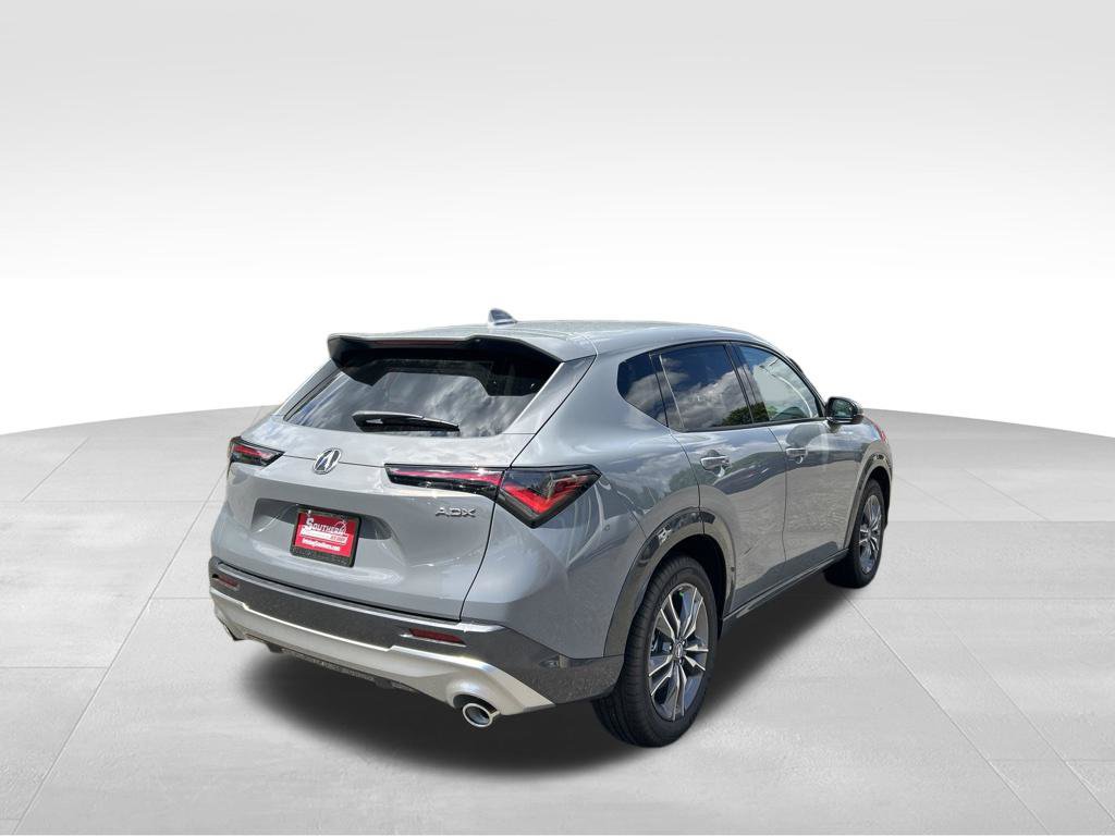New 2026 Acura ADX FWD image 5