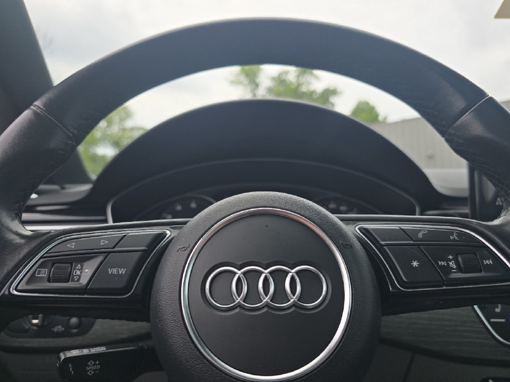 Used 2023 Audi A5 2.0T Premium AWD/4WD image 24