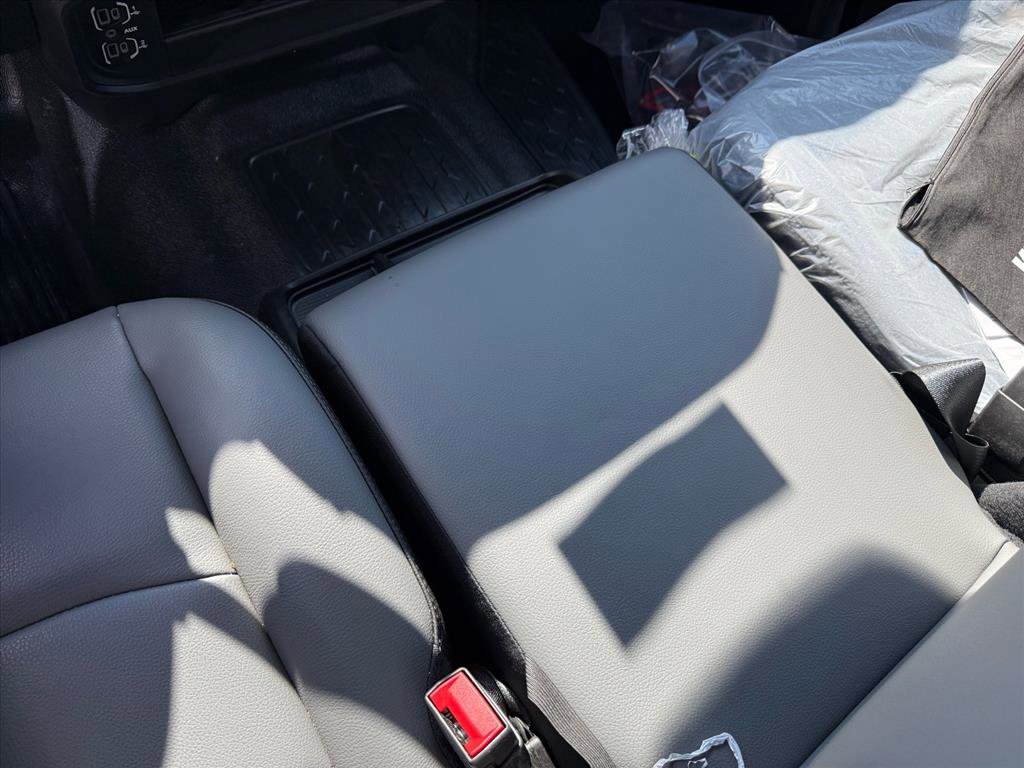 New 2026 RAM 5500 Tradesman w/ Chrome Appearance Group image 49