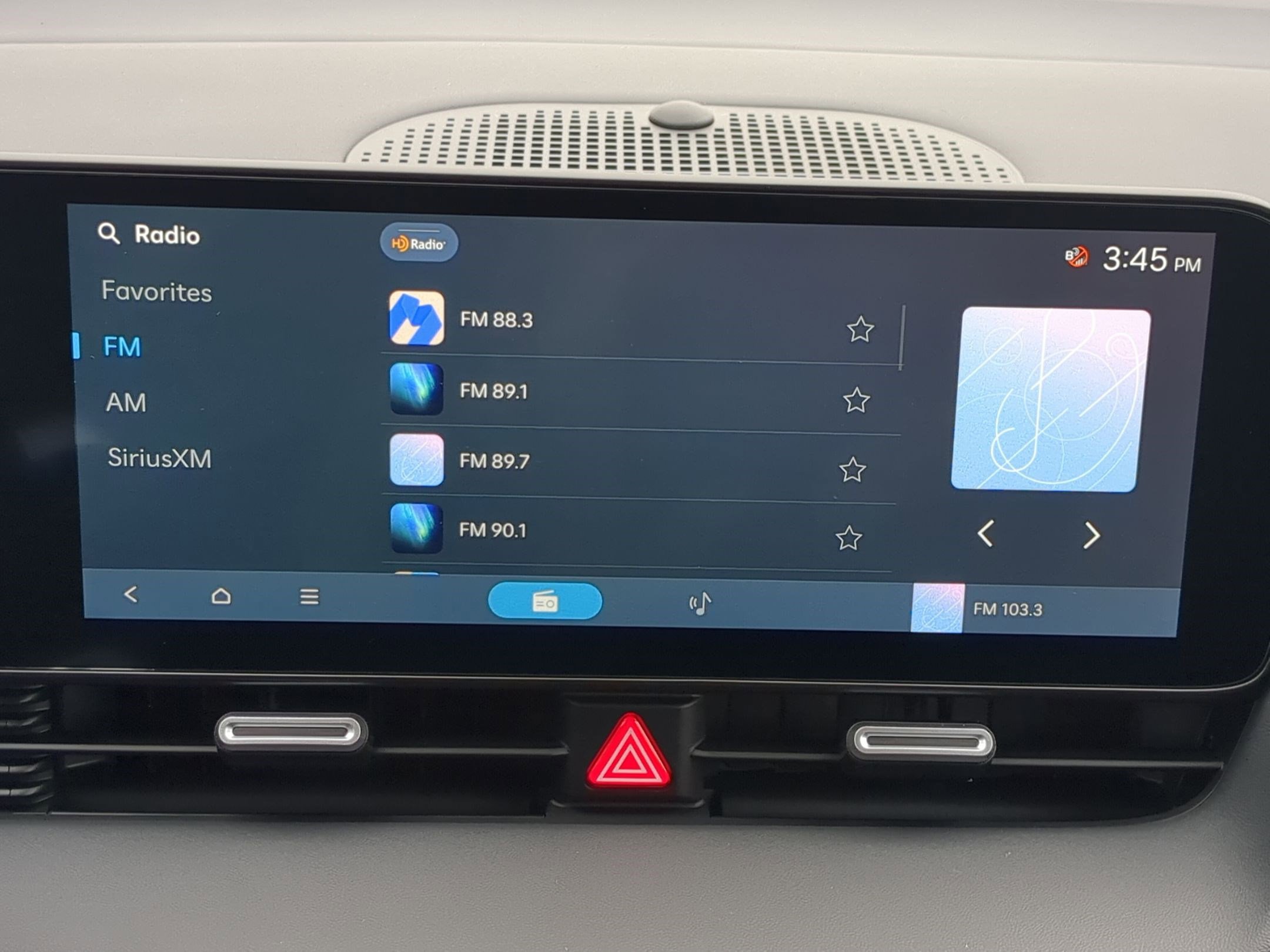 Certified 2025 Hyundai Ioniq 5 SEL image 24