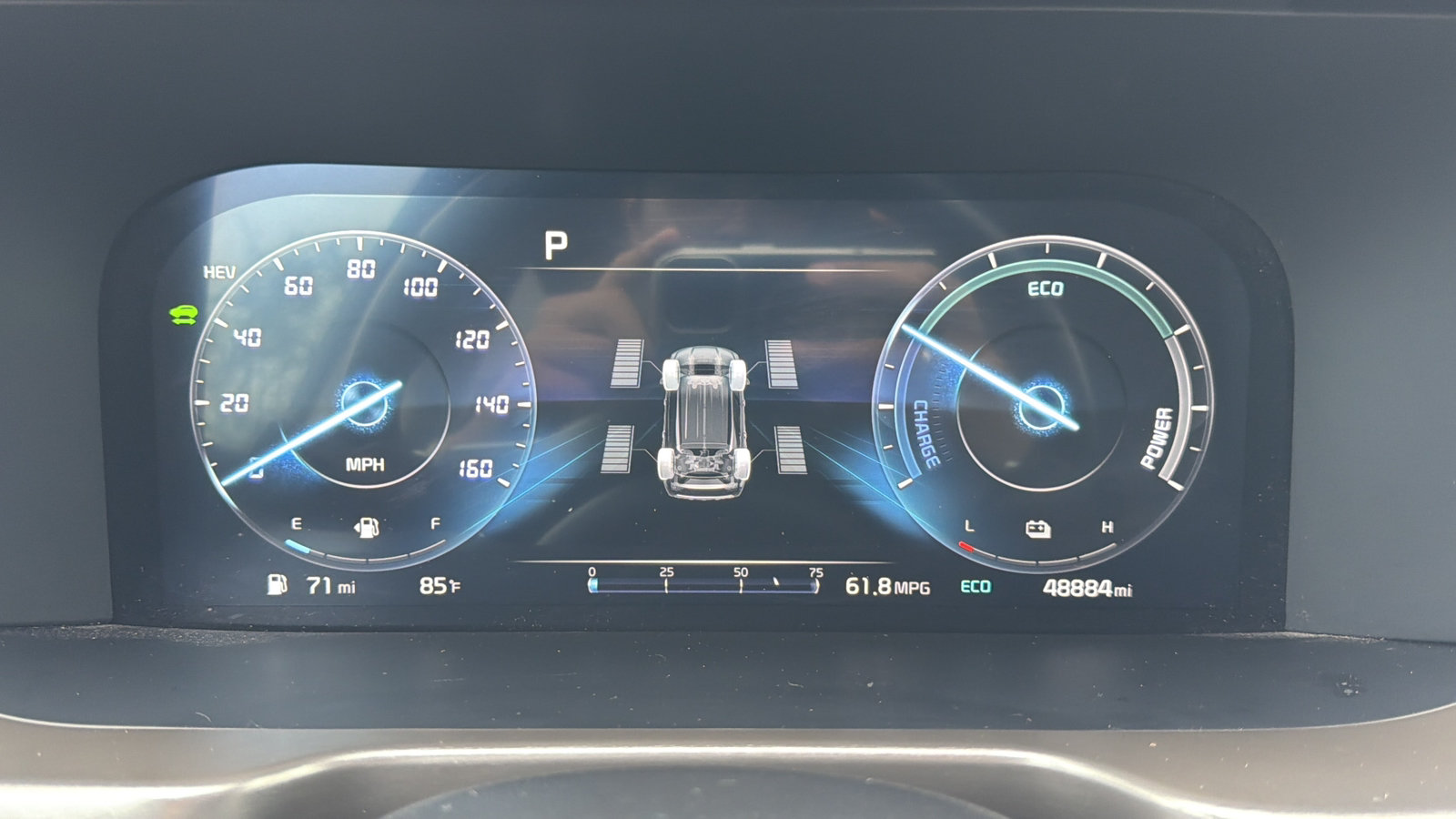 Used 2023 Kia Sorento SX Prestige AWD/4WD image 27