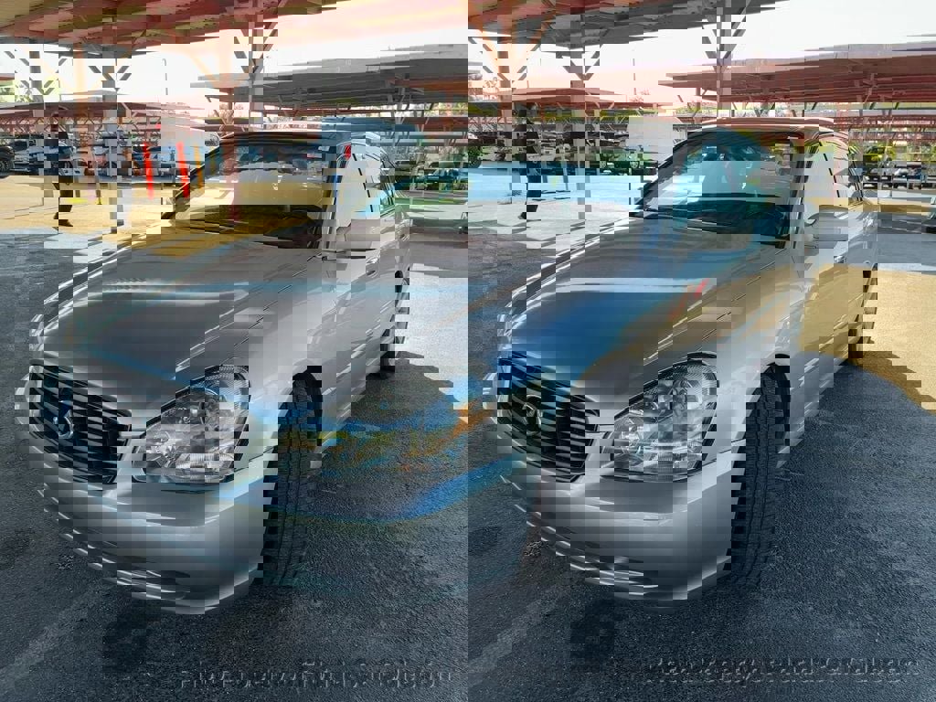 Used 2002 INFINITI Q45 Luxury