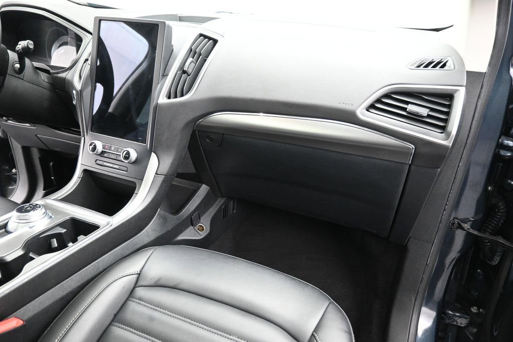 Used 2022 Ford Edge SEL w/ Convenience Package AWD/4WD image 19