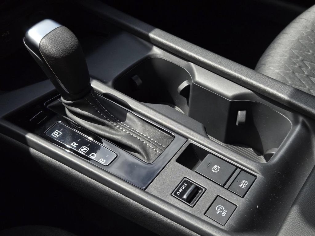 New 2027 Nissan Sentra SV w/ Floor Mat Package FWD image 21