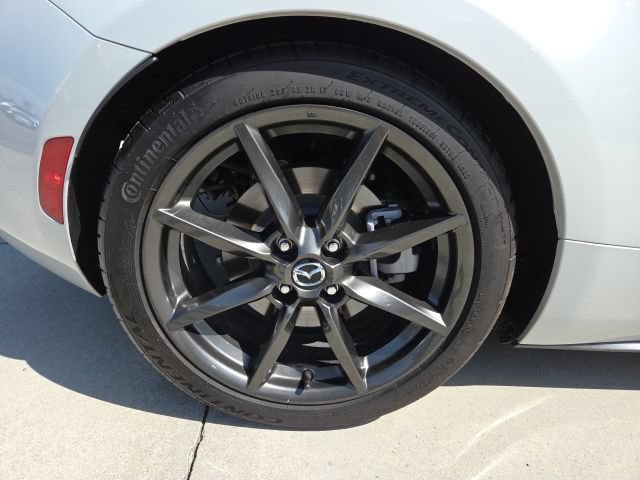 Used 2016 MAZDA MX-5 Miata Club RWD image 12