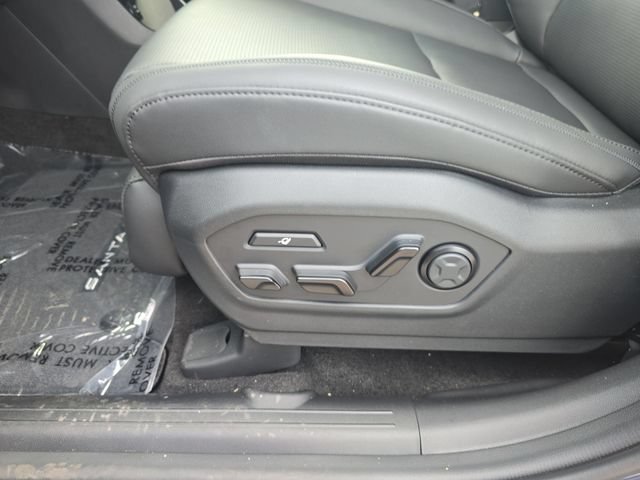 New 2026 Hyundai Santa Fe Calligraphy AWD/4WD image 12