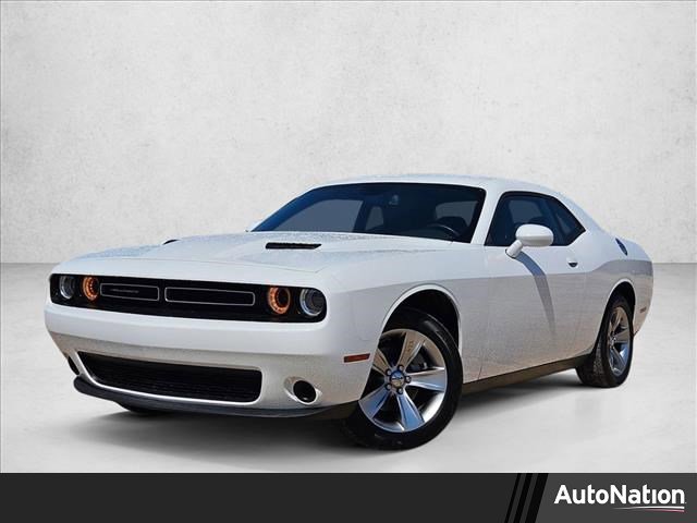 Used 2022 Dodge Challenger SXT