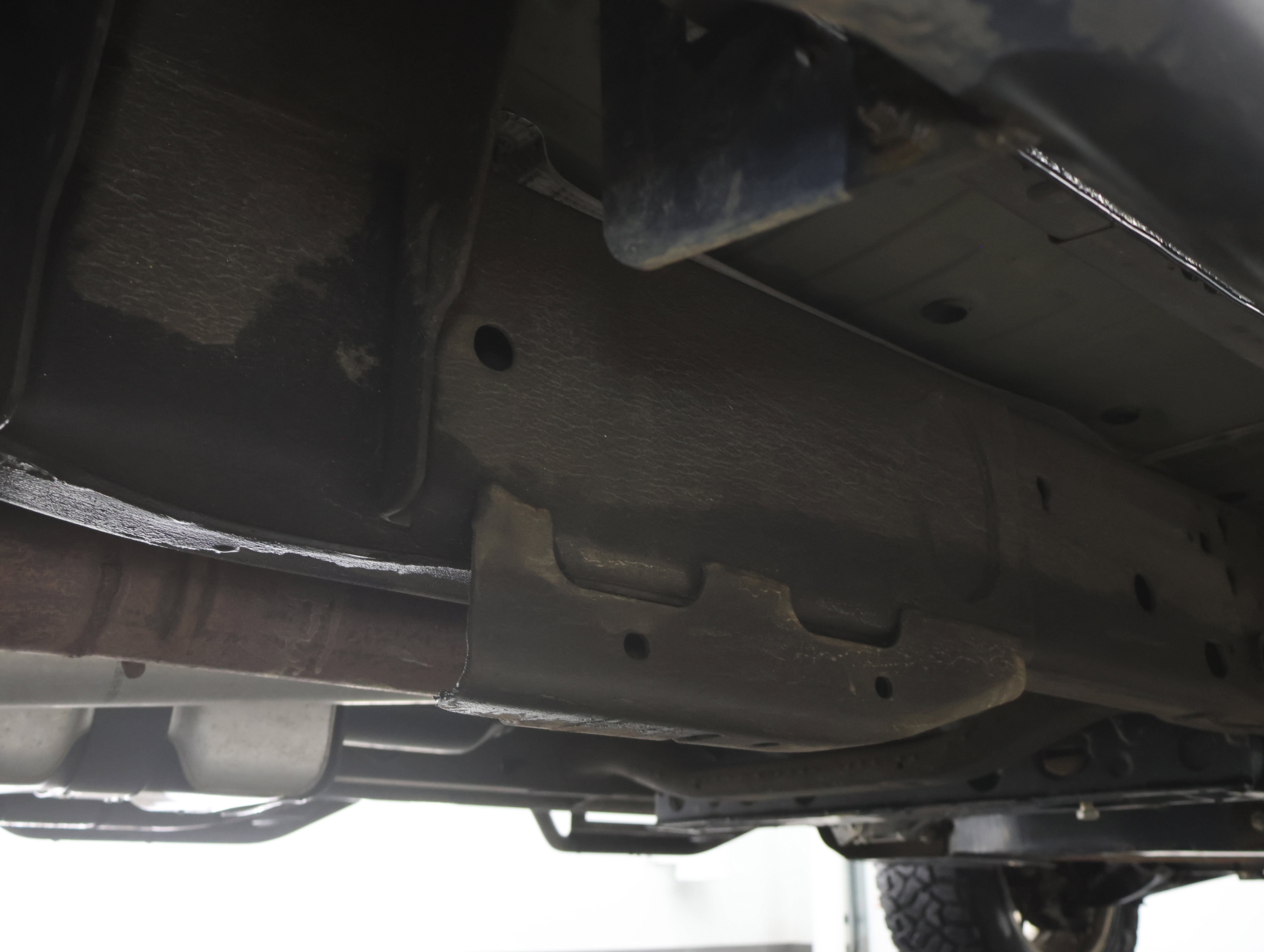 Used 2024 Chevrolet Silverado 2500 LT image 24