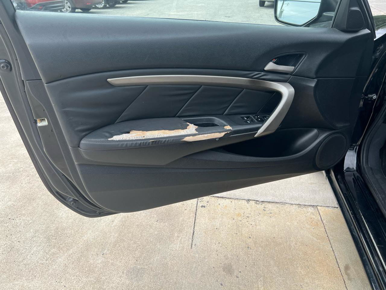 Used 2009 Honda Accord EX image 11