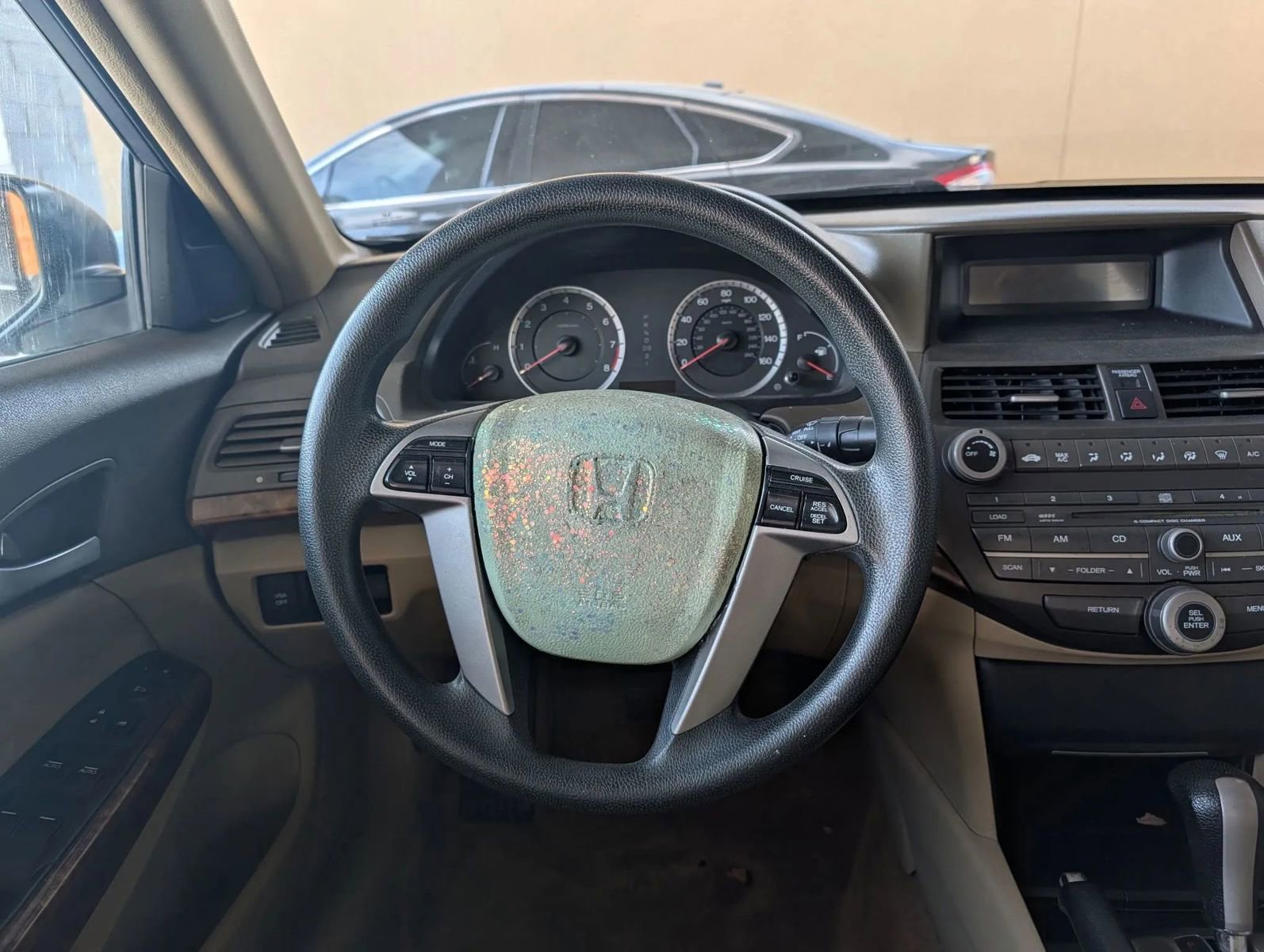 Used 2009 Honda Accord EX image 22