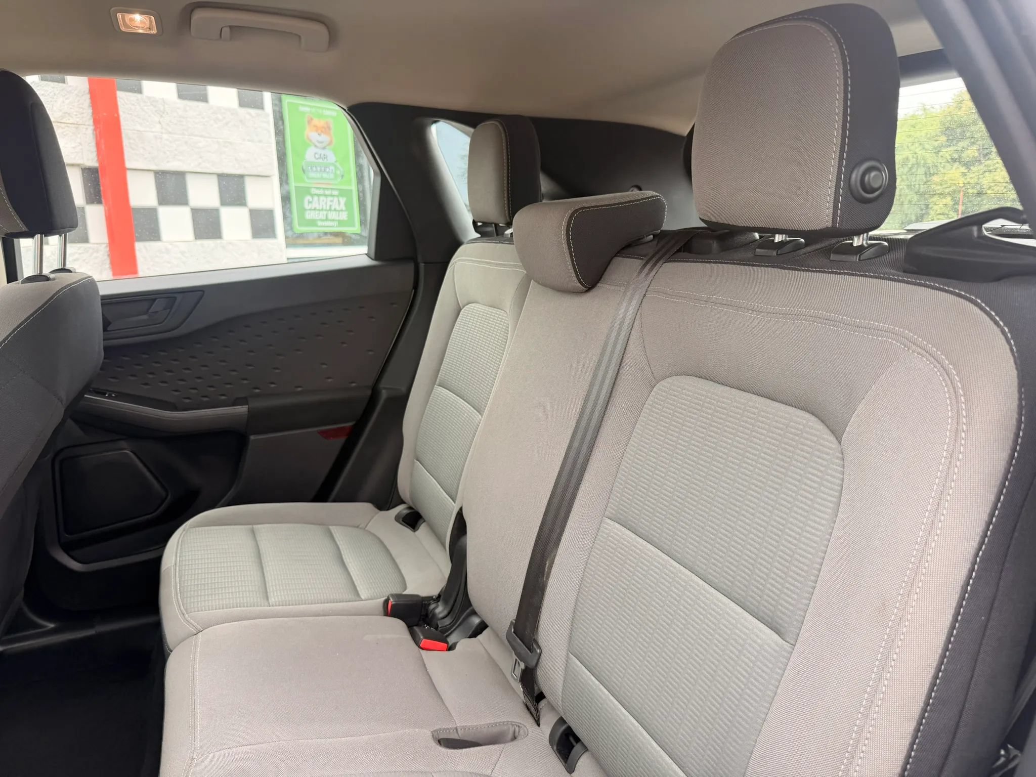 Used 2020 Ford Escape S FWD image 23