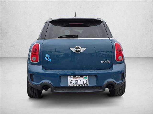 Used 2012 MINI Cooper Countryman S AWD/4WD image 6