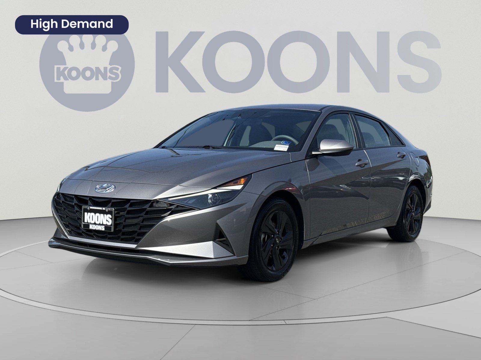 Certified 2023 Hyundai Elantra SEL w/ Cargo Package