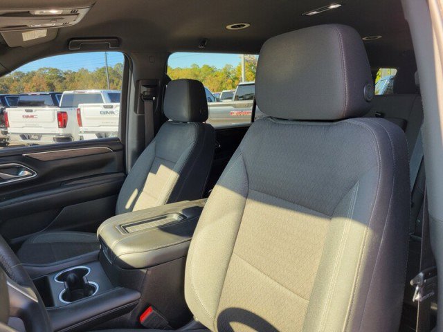 Used 2023 Chevrolet Suburban LS w/ Driver Alert Package image 12