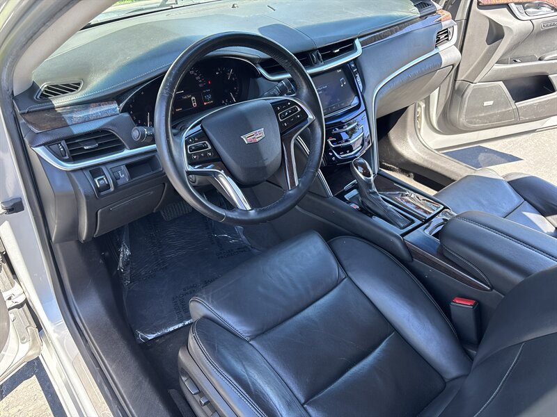 Used 2016 Cadillac XTS Luxury FWD image 23
