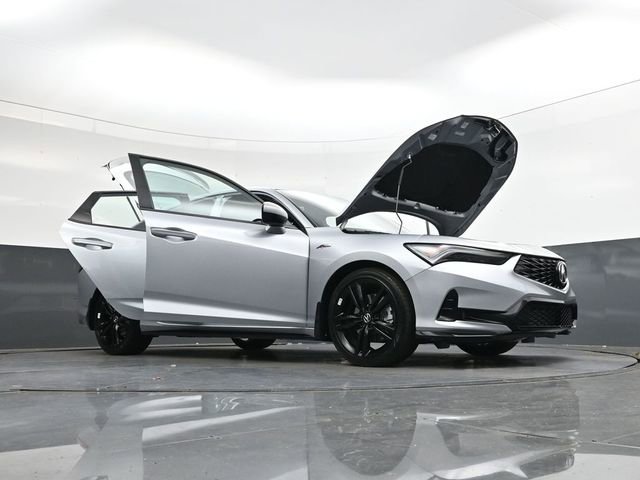 New 2026 Acura Integra A-Spec image 41