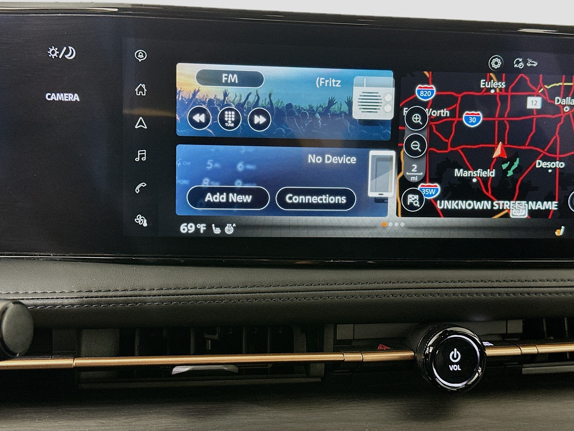 Used 2024 Nissan Ariya AWD image 19