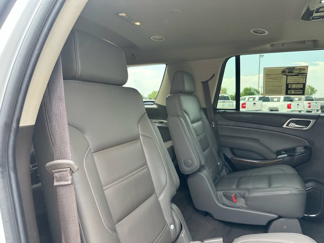 Used 2019 GMC Yukon Denali w/ Denali Ultimate Package AWD/4WD image 19