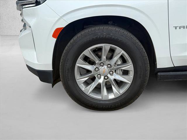 Used 2023 Chevrolet Tahoe High Country w/ Premium Package 2 AWD/4WD image 9