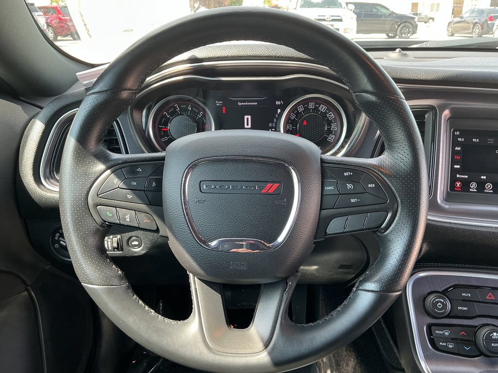Certified 2018 Dodge Challenger R/T RWD image 17