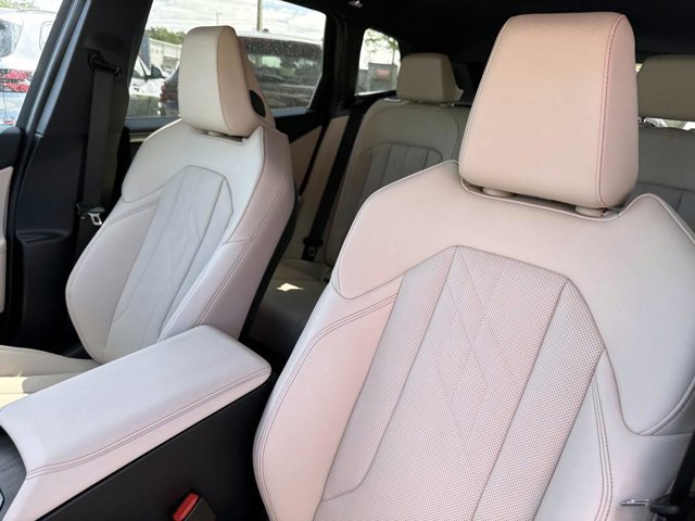 New 2026 BMW X3 xDrive30 w/ M Sport Package image 21