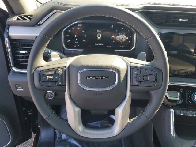 New 2026 GMC Sierra 1500 Denali w/ Denali Reserve Package AWD/4WD image 22