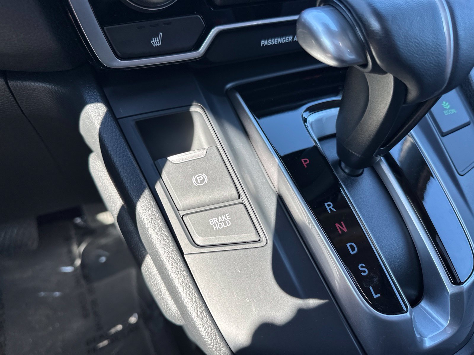 Used 2017 Honda CR-V EX-L image 57