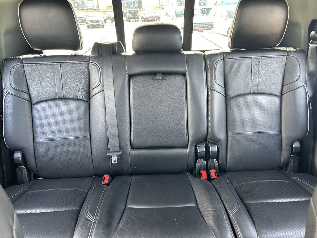 Used 2022 RAM 2500 Limited image 32