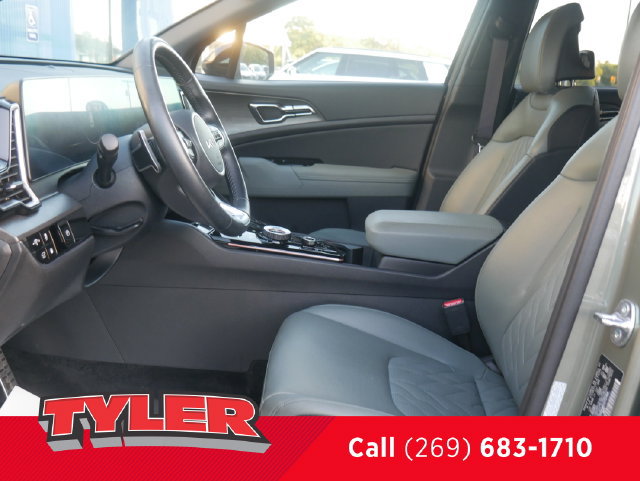 Used 2025 Kia Sportage X-Line Prestige AWD/4WD image 39