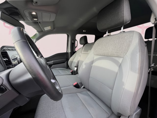 Used 2024 Ford F150 XLT AWD/4WD image 12