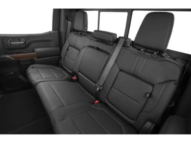 Used 2021 Chevrolet Silverado 1500 High Country w/ Technology Package image 16