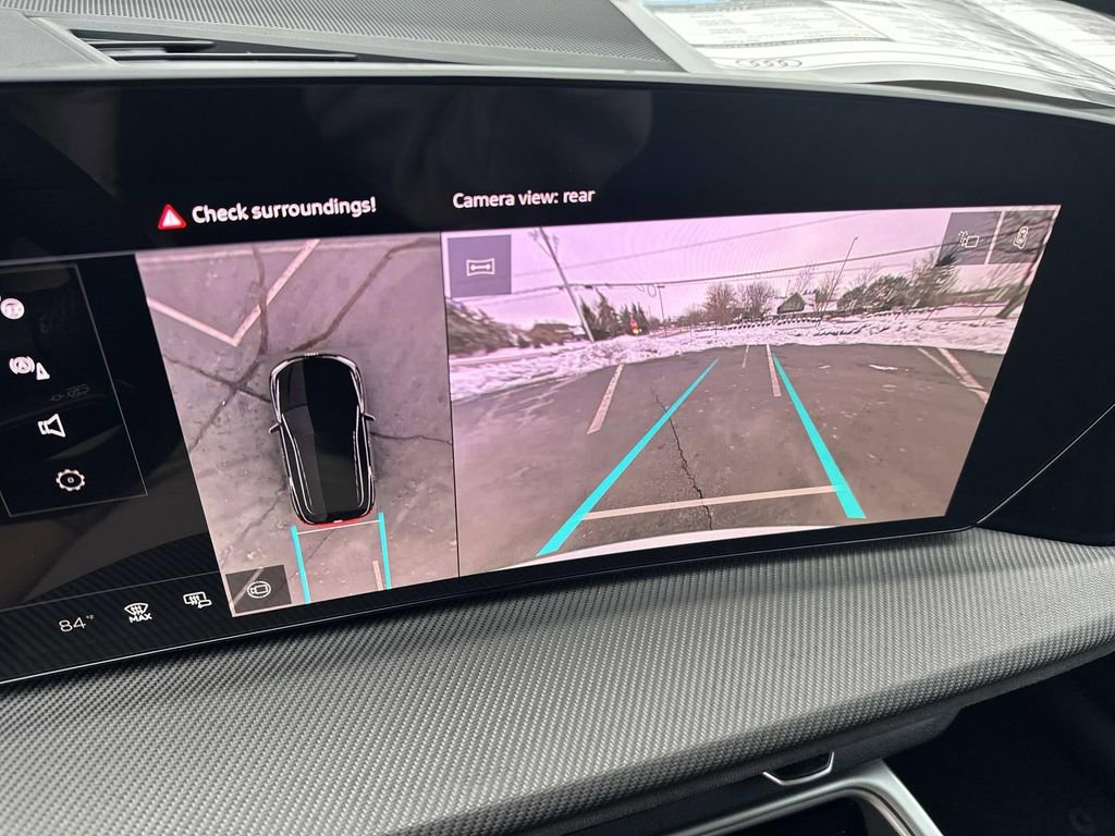 New 2025 Audi SQ5 Premium Plus image 18