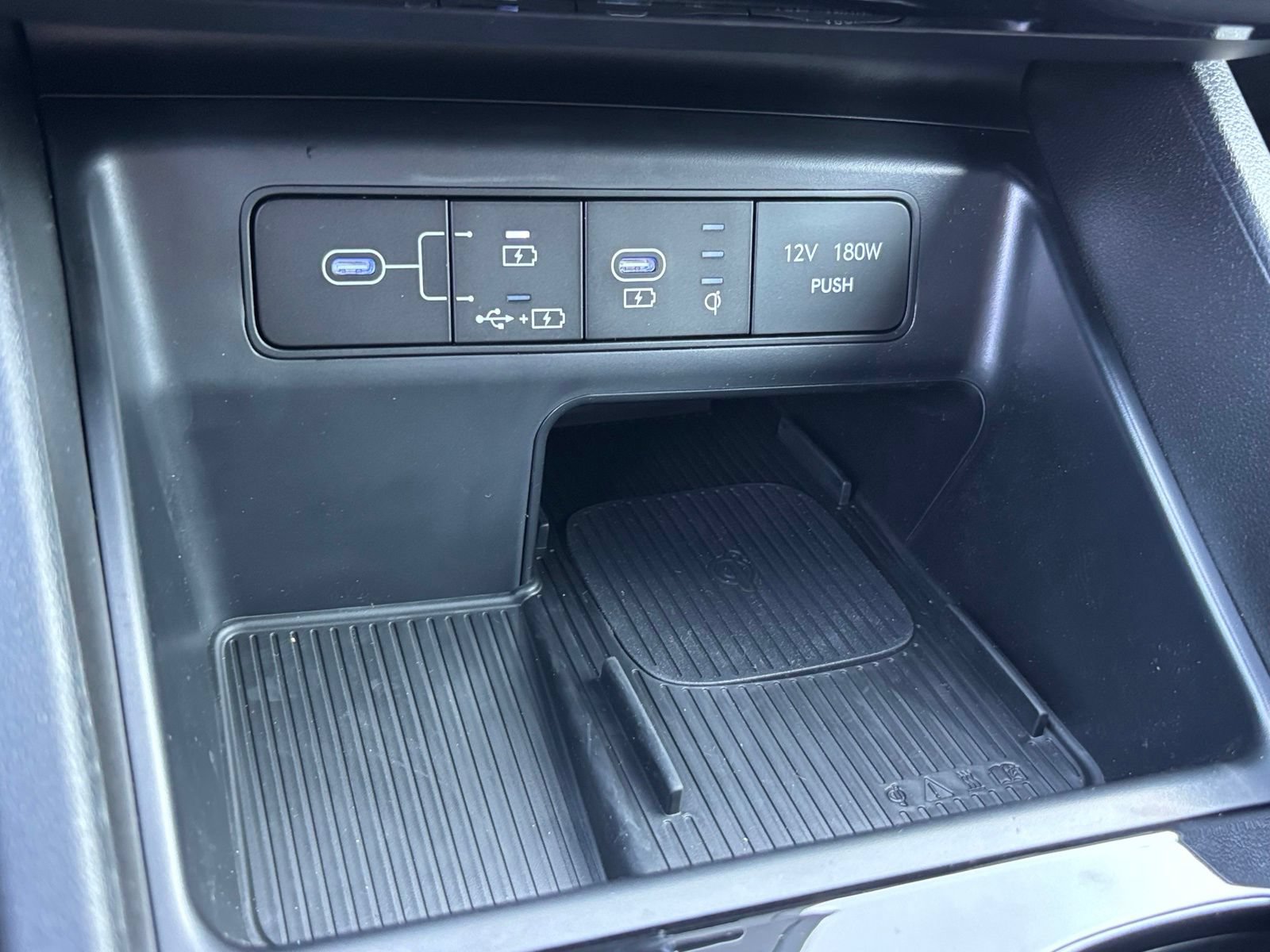 New 2026 Hyundai Santa Cruz SEL FWD image 23